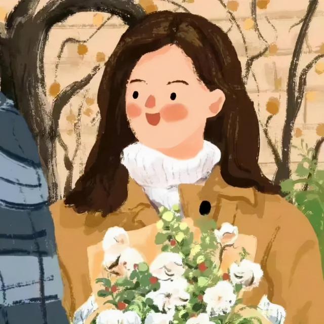 情侣图片一对两张，情侣图片一对两张一套（情侣头像一对两张，超可爱）