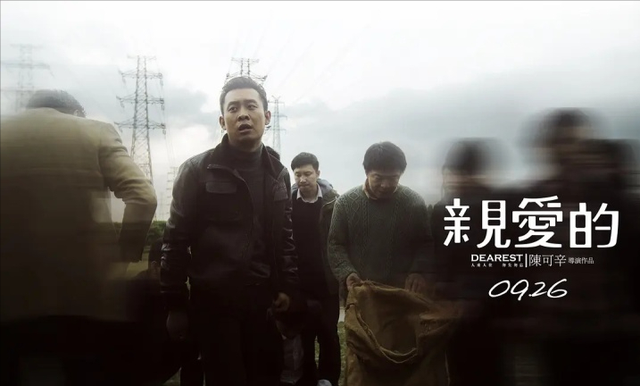 娱乐圈那些让人过目不忘的演技派，演技最贵的6位娱乐圈清流