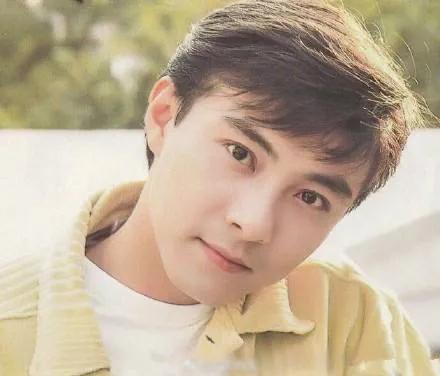 古代男子发型图解，中国古代男子发型（早期古装美男只服这8位）