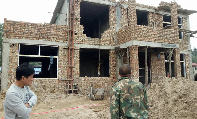 福建农村自建房，农村自建房一般建多大（2023年农村最新自建房新规来了）