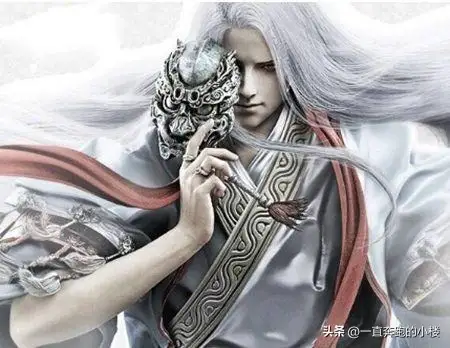 天涯明月刀中，公子羽的真实身份究竟是谁？是如何成为青龙会龙首？