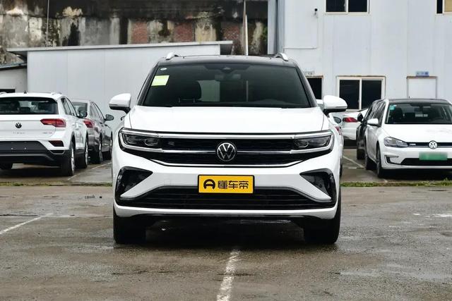 大众商务七座车有哪几款，大众商务型车七座商务型（售价29.99万-40.79万）