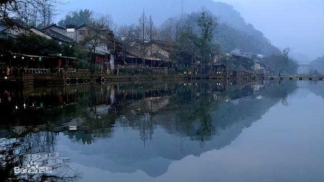 中国十大古都排名，我国五大古都（古老的历史背景下充满了活力）