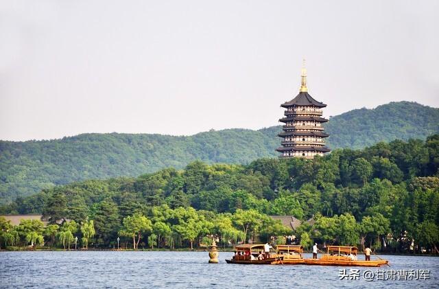 国内景点排行榜，国内景点排行榜前十名（中国15大最美风景）