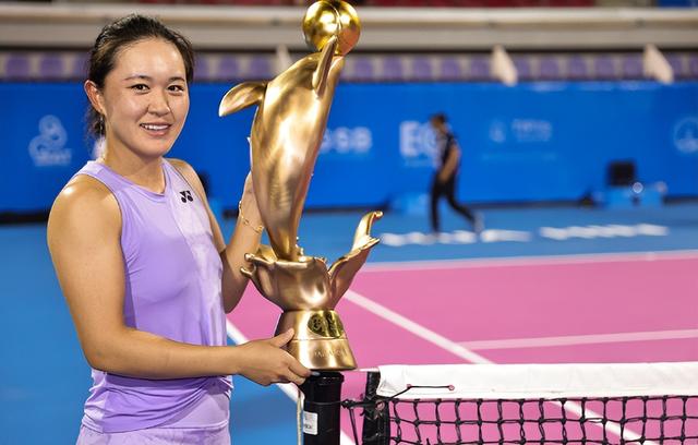 男子网球世界排名，网球男单世界排名是怎样的（中国男网2人进前100创历史）