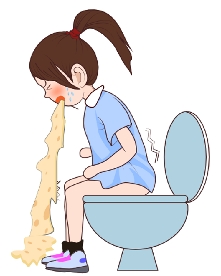 最靠谱的怀女孩症状(女孩把)