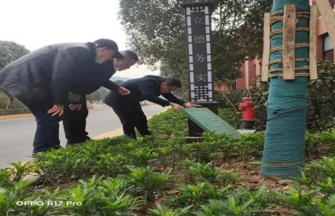 文轩学校（提前布置）