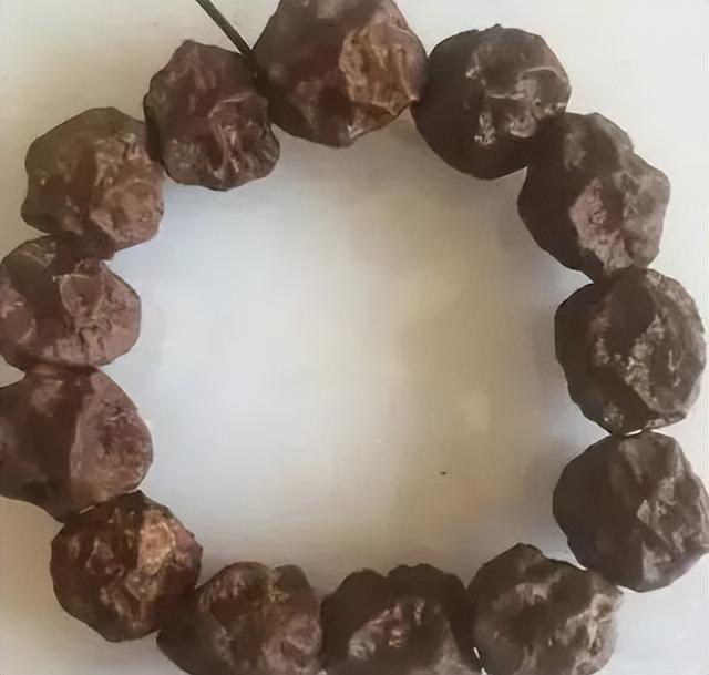 菩提代表什么意思，这玩意儿叫金刚却不是金刚（19颗菩提代表什么意思）