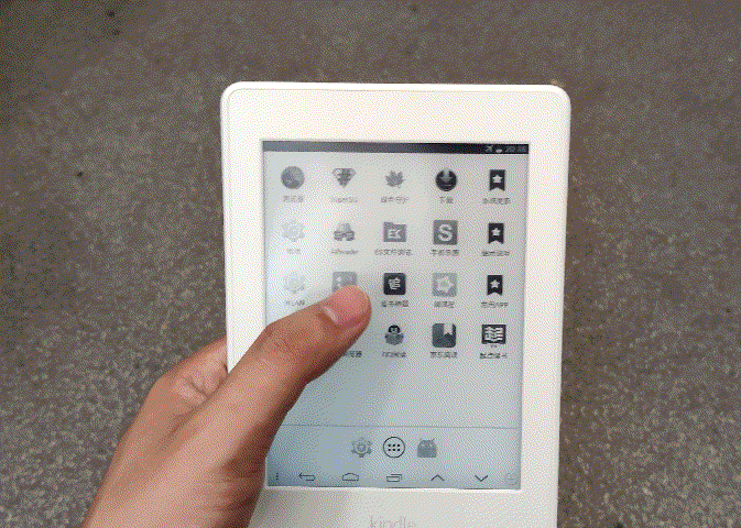 kindle刷机(kindle破解好还是不破解好)