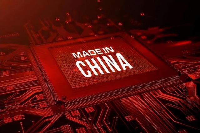 中国最先进的芯片，中国最先进手机芯片为几纳米（中国的先进芯片技术曙光已现）