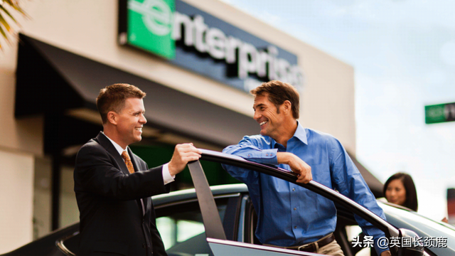 在德国租车有什么好的选择，在德国租车有什么好的选择吗（收下这份英国租车保姆级攻略）