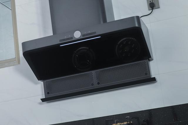 智能抽油烟机怎么样，智能抽油烟机怎么样安装（米家智能变频升降吸油烟机S1测评）