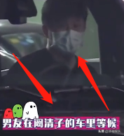 阚清子纪凌尘在一起多久，阚清子纪凌尘在一起多久分手（纪凌尘晒与女友合照官宣恋情）