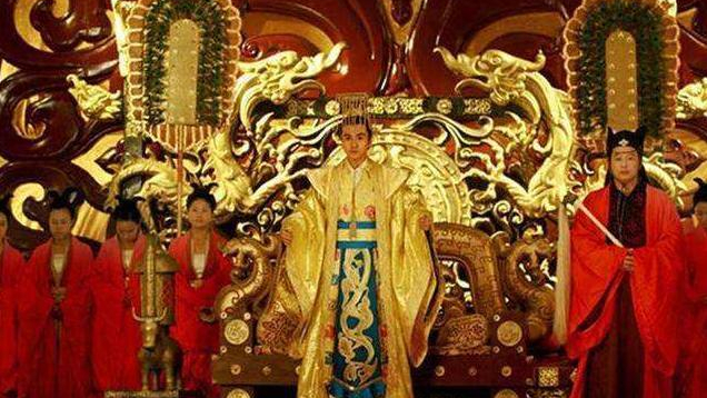 历史上四位假太监都有谁，让太后生子