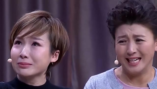 “二人转女王”闫学晶：两段婚姻三个孩子，两任丈夫都是二婚