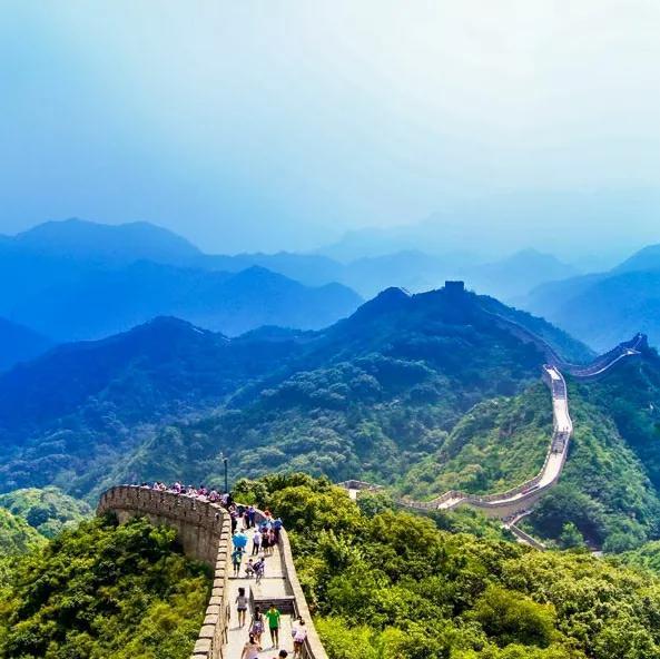 图片，微信头像，图片（清新多彩自然美景）