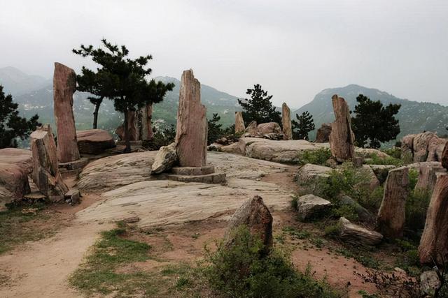 山東臨沂旅遊攻略好玩景點推薦,山東臨沂哪裡好玩的景點推薦(分為五個