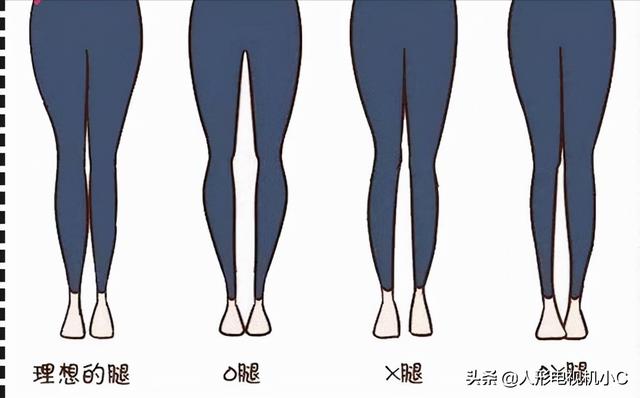 如何瘦小腿肚子，如何瘦小腿肚子方法（如何正确的瘦小腿）