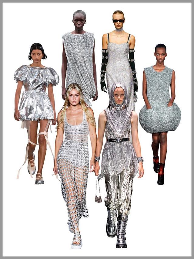 什么颜色显皮肤白，什么颜色显肤色白（2023春夏7大流行色）