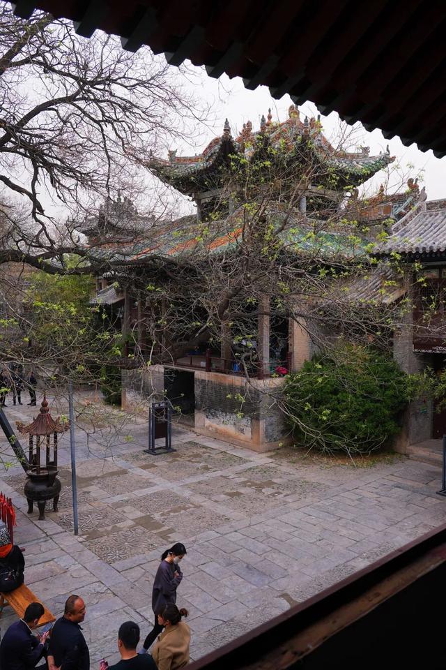 东阿阿胶产地山东哪里，山东厦门福牌阿胶（山东这座被低估旅游城市）