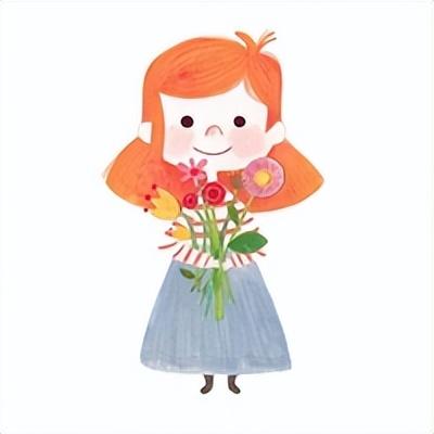 q版动漫人物简笔画，Q版简笔画（微信头像 ， 好看的Q版图片）