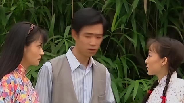 情深深雨蒙蒙可云，可云为什么会疯（情深深雨蒙蒙：可云最后的结局）