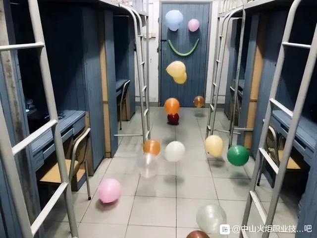 广州工程技术职业学院宿舍，广州工程技术职业学院2021年录取分数线统计（大学调整宿舍费？涨价了）