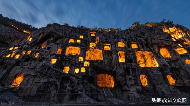 广角镜头拍摄技巧，拍摄大气磅礴的摄影作品