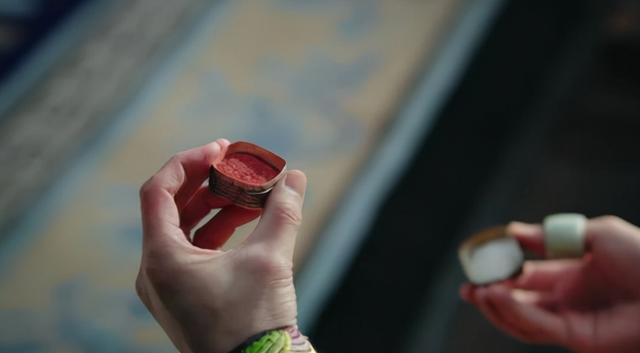 落红的血是什么样子的，处女膜破了会怎么样（有3000年历史“守宫砂”）