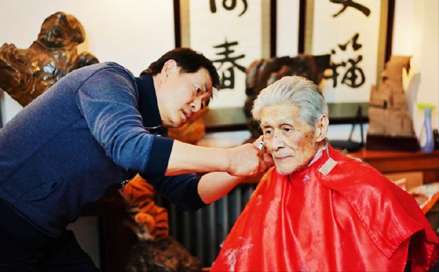 娱乐圈那些让人过目不忘的演技派，演技最贵的6位娱乐圈清流