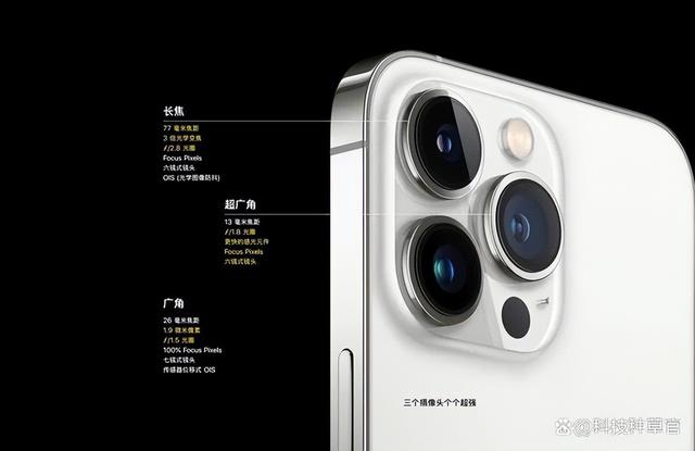 iphone13pro屏幕分辨率（iphone13pro和max哪个值得买）