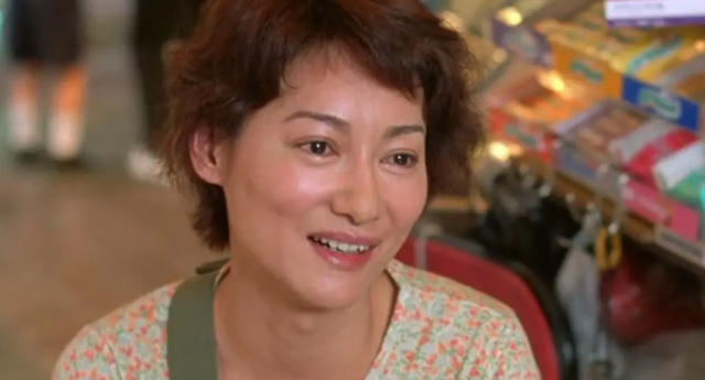 邓丽欣演的电影，邓丽欣电影全集（近5年“演技最好10位香港女演员”）