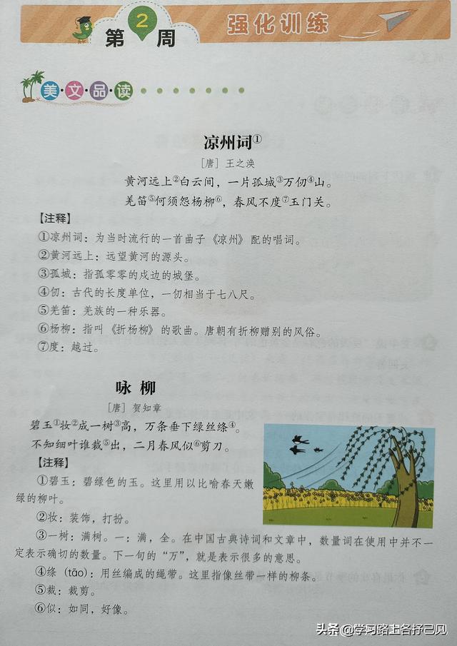 银光闪闪类似的词语，类似“金光闪闪”（<下>语文阅读理解周周练）