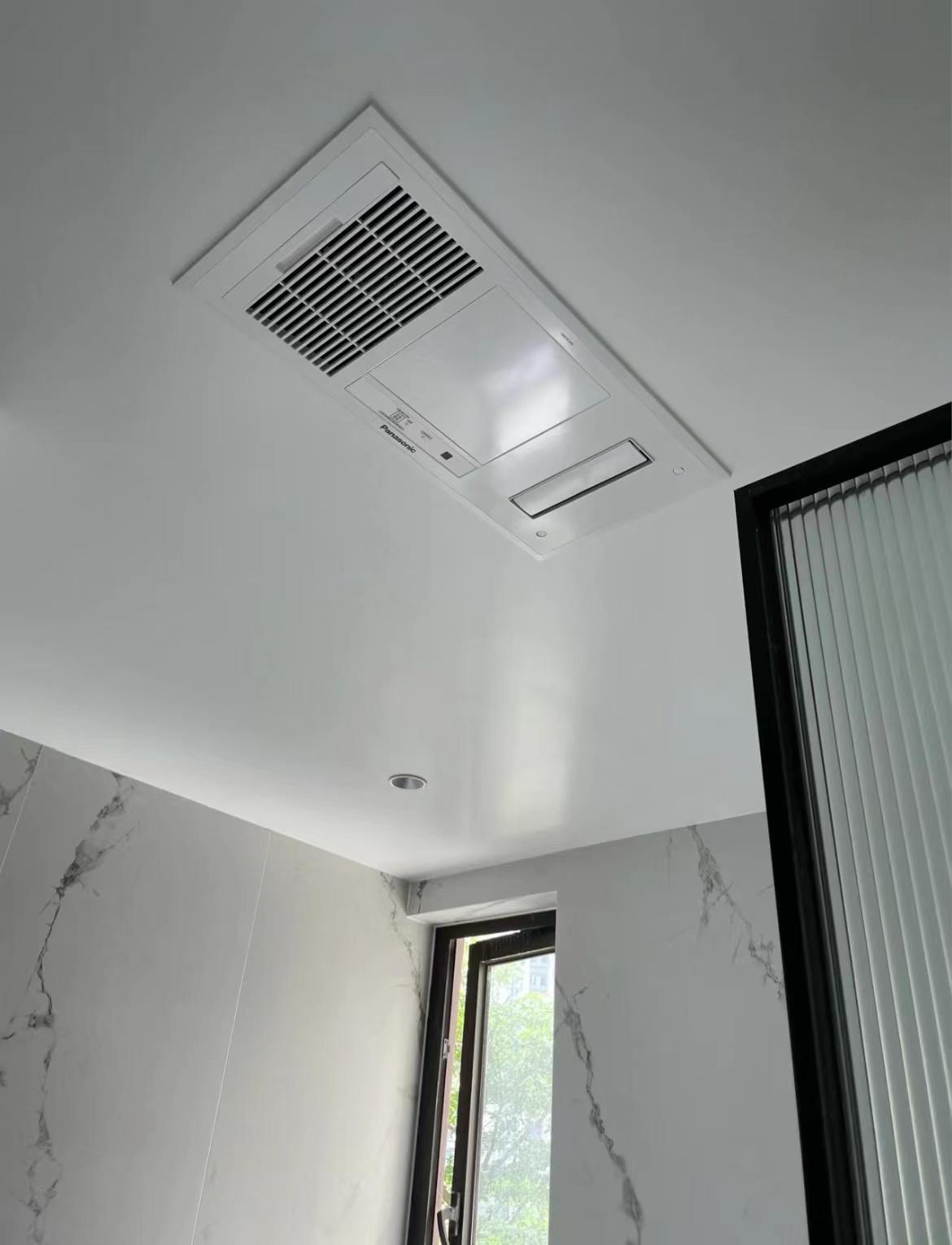 为什么"灯暖浴霸"越来越不受欢迎?