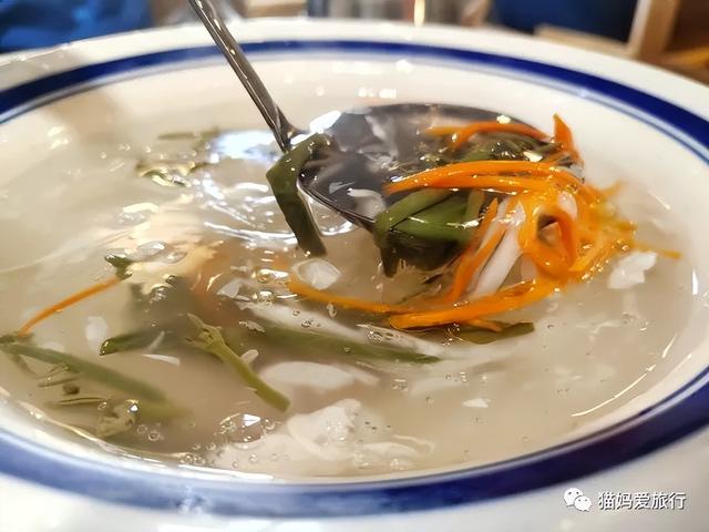苏州山塘街攻略，苏州山塘街美食最强攻略（周末轻松苏州游）