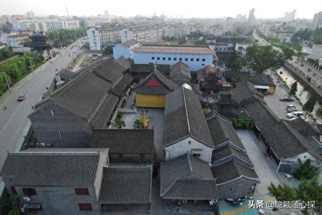 江苏旅游必去十大景点，江苏最受欢迎十大旅游景区（江苏旅游攻略：必去的十大景点）