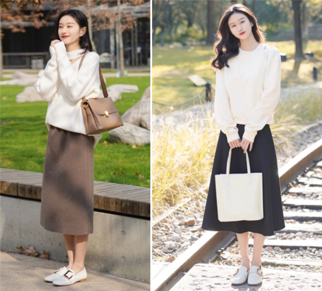 春天适合穿什么鞋子，春天适合穿的鞋子（乐福鞋、帆布鞋、踝靴）