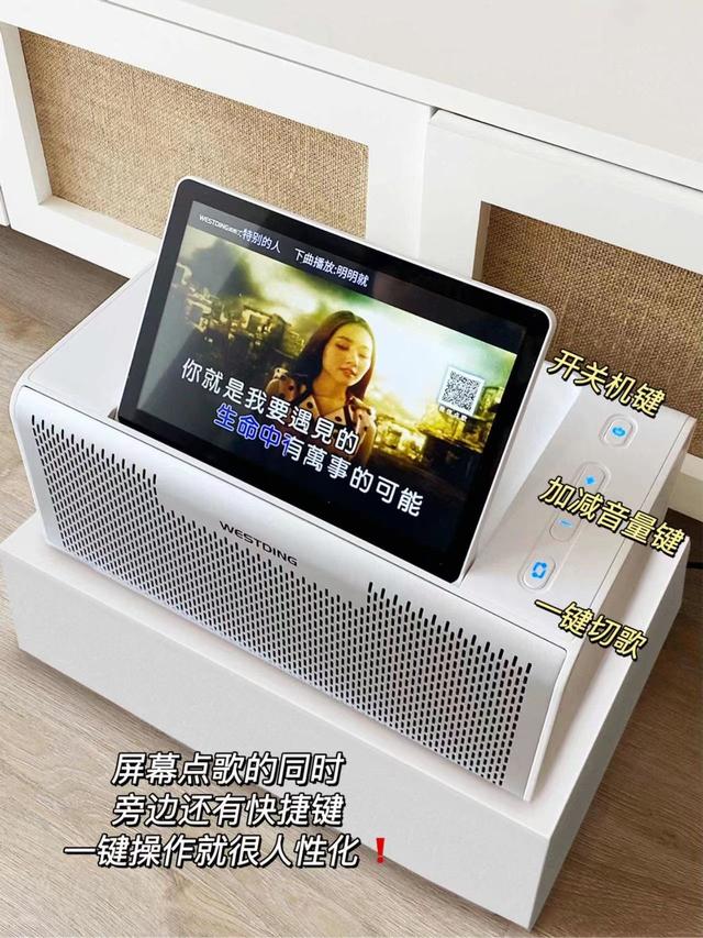 什么是纯k，宅家体验纯K的快乐这还用得着去什么KTV