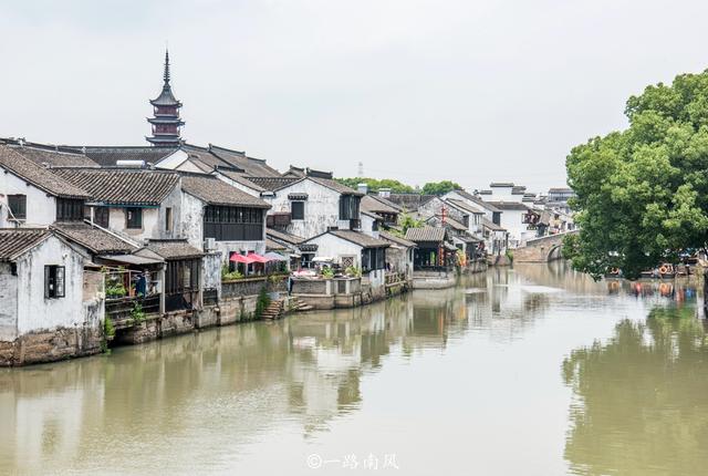 千灯古镇要门票吗，昆山千灯古镇要门票吗（中国第一经济强县）