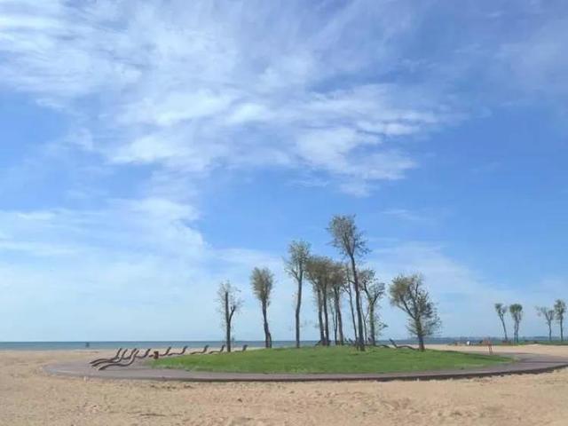 辽宁葫芦岛市旅游景区名单，辽宁葫芦岛市十个著名旅游景点