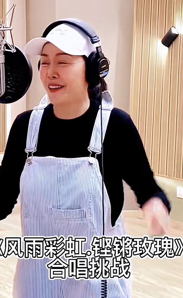 田震个人资料简介，田震个人资料（得罪那英又被孙楠痛批）