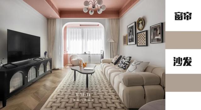 家具颜色搭配的技巧，室内家具颜色搭配的技巧（沙发颜色跟着这5条技巧走）