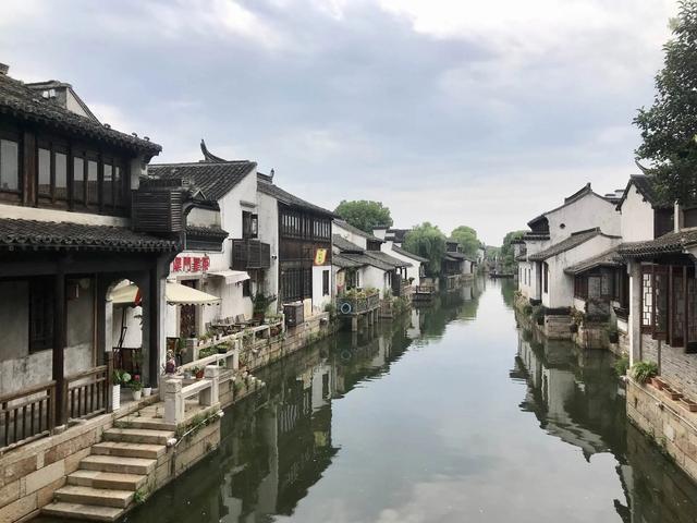 无锡江南第一古镇景点，无锡附近的6个古镇有哪些