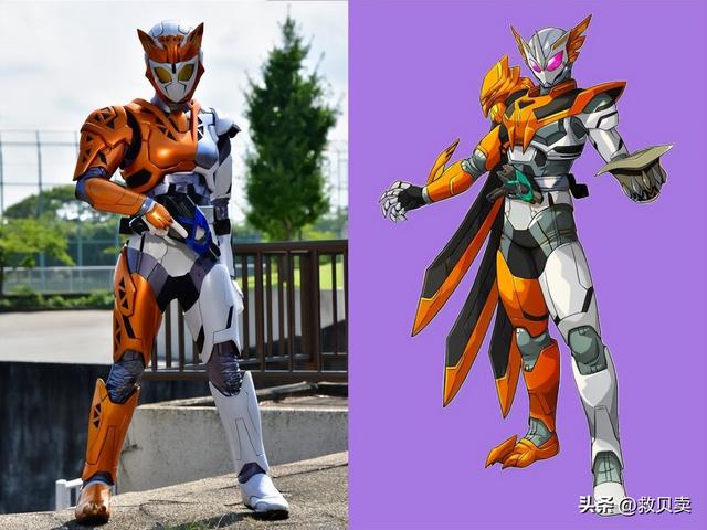 假面骑士后期有哪些新出场的骑士，假面骑士再添加7个新成员