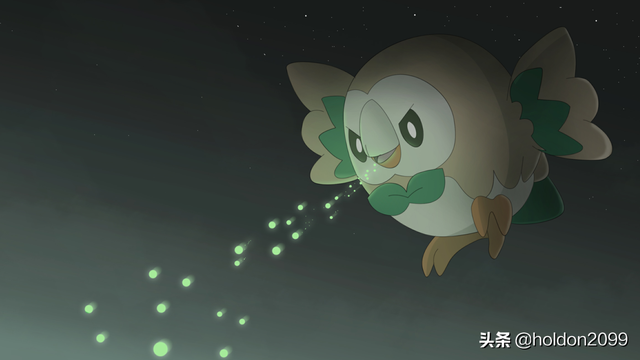 口袋妖怪阿尔宙斯，口袋妖怪中阿尔宙斯在那里（宝可梦传说：阿尔宙斯）