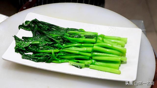 广州最出名的特色美食，据说是“广府菜之魂”