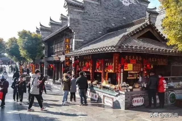 山东境内免费的旅游景点，山东132家景区男士、女士均免票