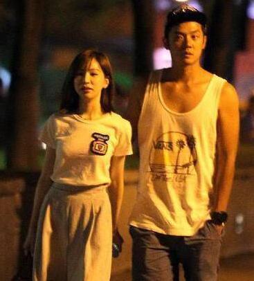 王心凌男友，王心凌的前男友（被3任前男友坑了又坑）