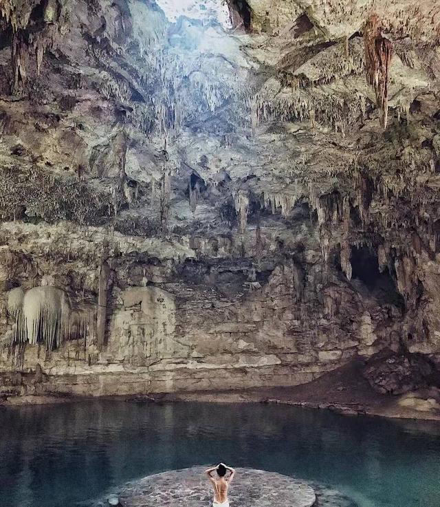 墨西哥为什么说西班牙语，墨西哥人说什么语（带你看看真实的墨西哥）