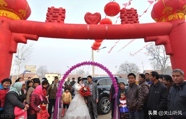 正月结婚好不好，正月不能结婚吗（为何农村人不喜欢在正月结婚）